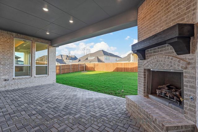 2670 Archgate Court, Prosper, TX 75078