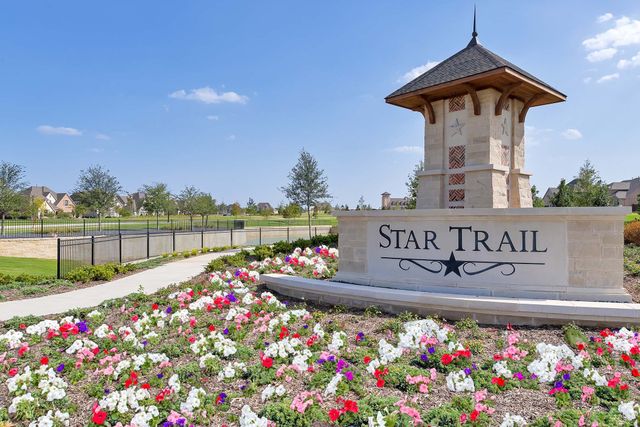 2670 Archgate Court, Prosper, TX 75078