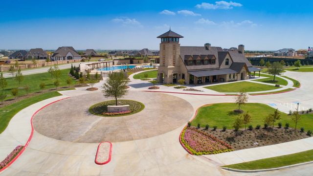 2670 Archgate Court, Prosper, TX 75078