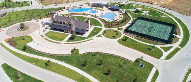 2670 Archgate Court, Prosper, TX 75078