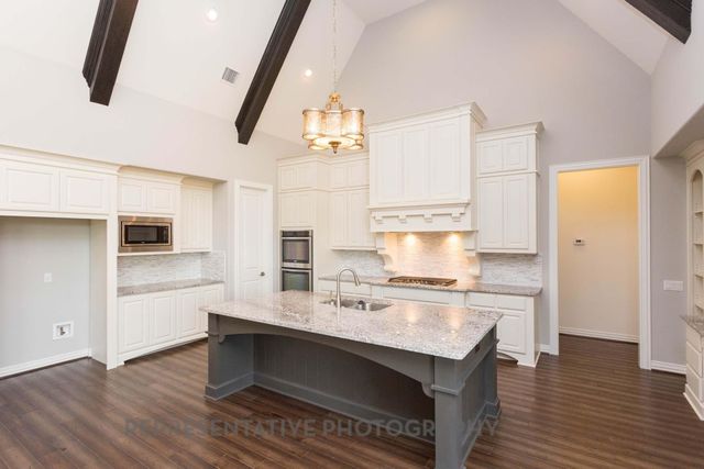 2670 Archgate Court, Prosper, TX 75078