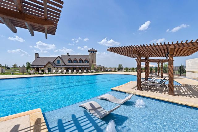 2670 Archgate Court, Prosper, TX 75078