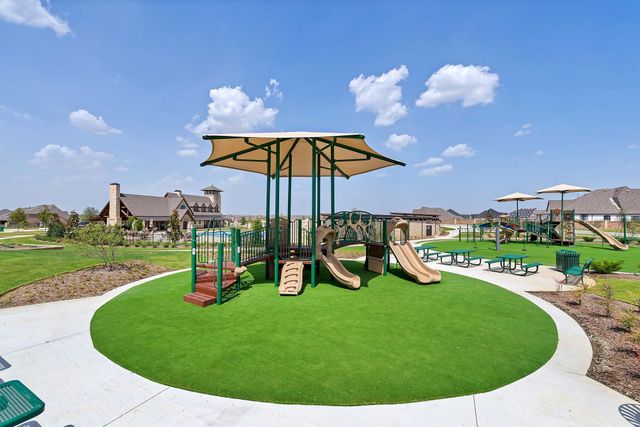 2670 Archgate Court, Prosper, TX 75078