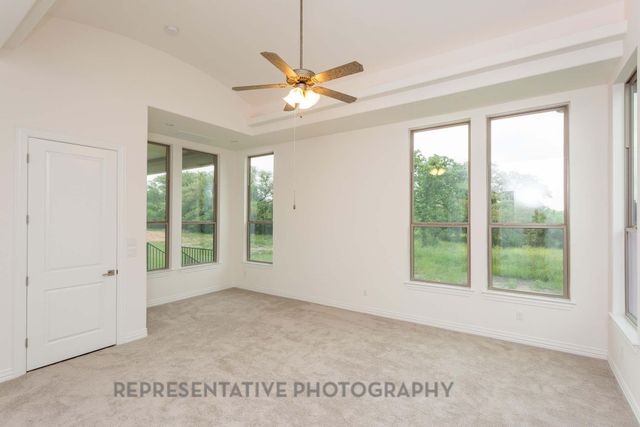 2670 Archgate Court, Prosper, TX 75078