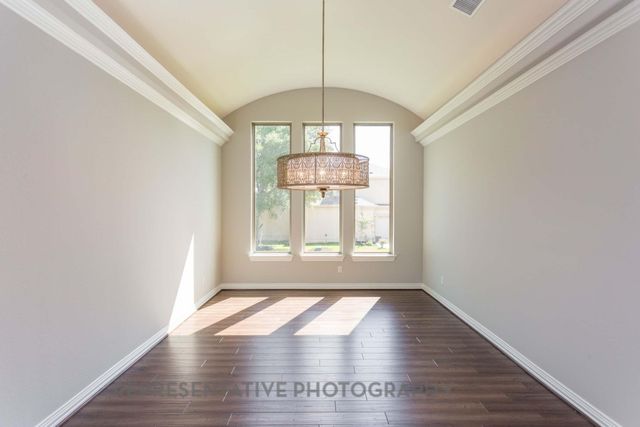 2670 Archgate Court, Prosper, TX 75078