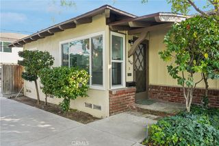 1464 N Allen Avenue, Altadena, CA 91104
