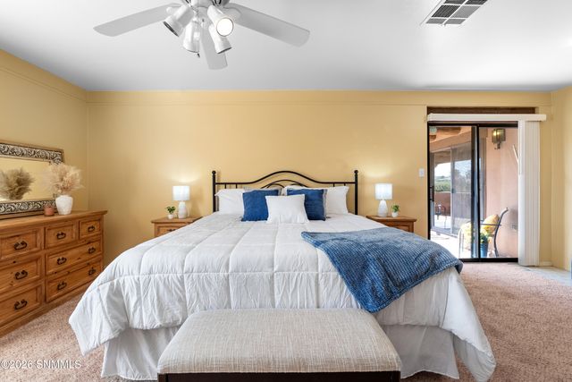 1460 Via Norte, Las Cruces, NM 88007