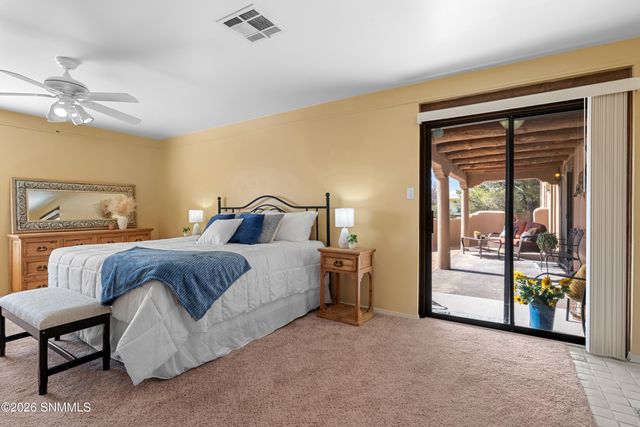 1460 Via Norte, Las Cruces, NM 88007