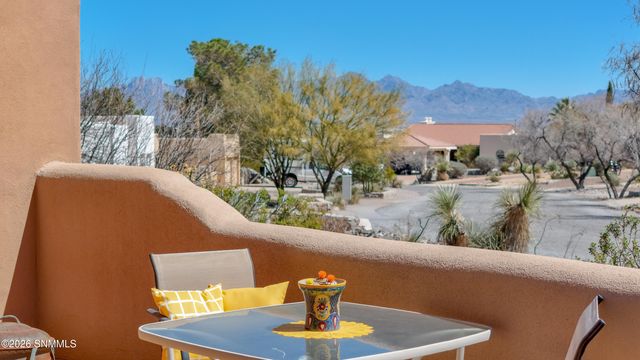 1460 Via Norte, Las Cruces, NM 88007