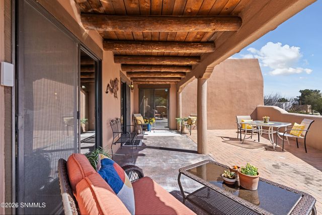 1460 Via Norte, Las Cruces, NM 88007