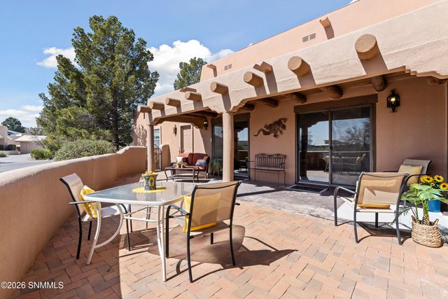 1460 Via Norte, Las Cruces, NM 88007