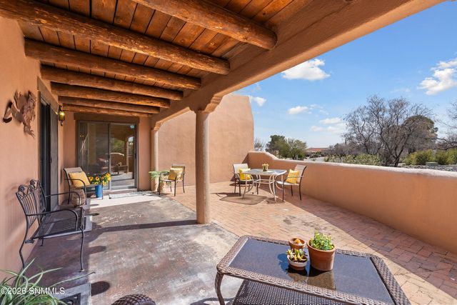 1460 Via Norte, Las Cruces, NM 88007