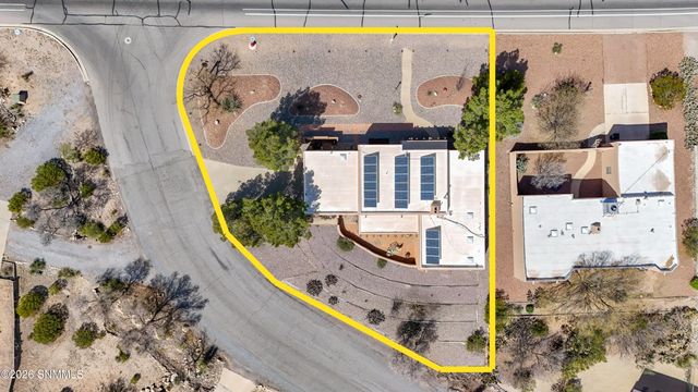 1460 Via Norte, Las Cruces, NM 88007