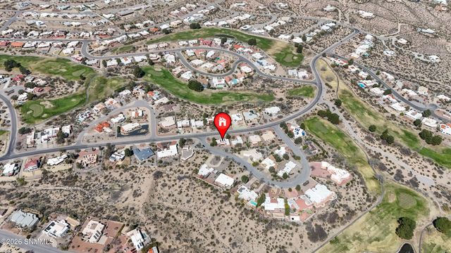 1460 Via Norte, Las Cruces, NM 88007