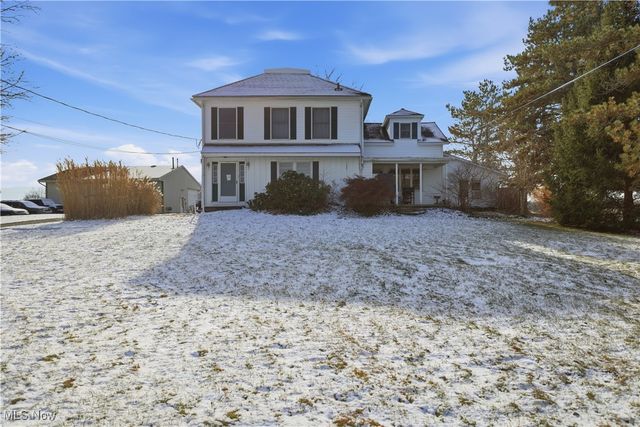 14416 State Route 113, Wakeman, OH 44889