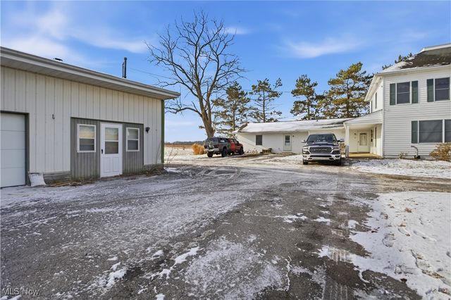 14416 State Route 113, Wakeman, OH 44889