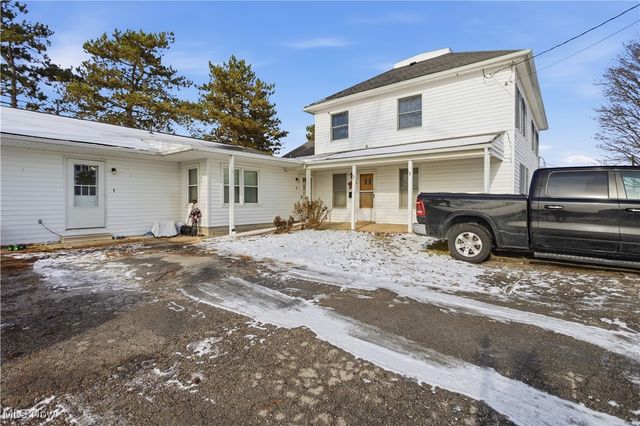 14416 State Route 113, Wakeman, OH 44889