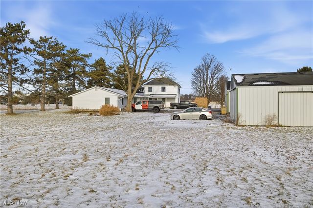 14416 State Route 113, Wakeman, OH 44889