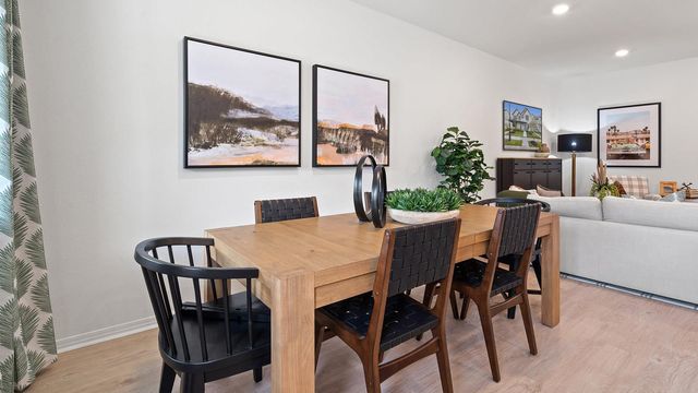 2509 Ophelia Levi LN, Round Rock, TX 78665