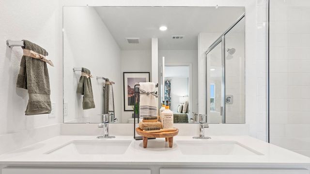 2509 Ophelia Levi LN, Round Rock, TX 78665