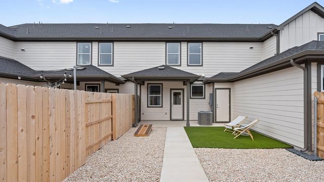 2509 Ophelia Levi LN, Round Rock, TX 78665