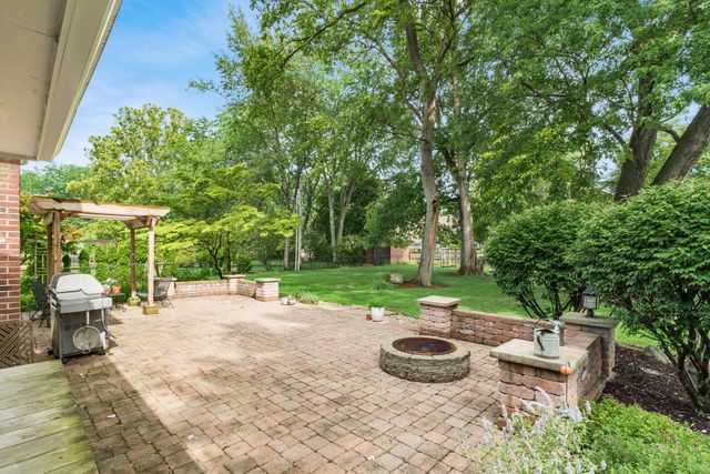 5568 Naiche Road, Columbus, OH 43213