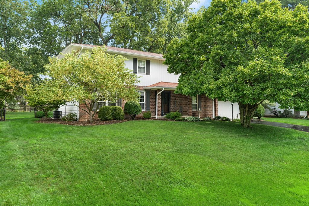 5568 Naiche Road, Columbus, OH 43213