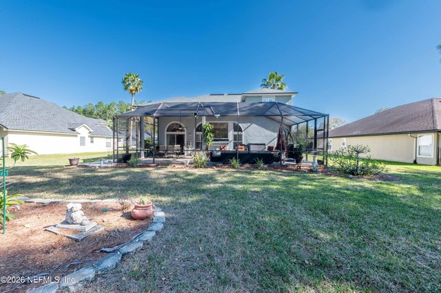 2518 WILLOW CREEK Drive, Fleming Island, FL 32003