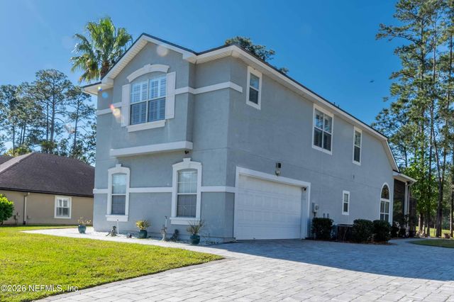 2518 WILLOW CREEK Drive, Fleming Island, FL 32003