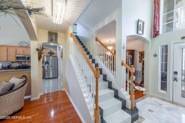 2518 WILLOW CREEK Drive, Fleming Island, FL 32003