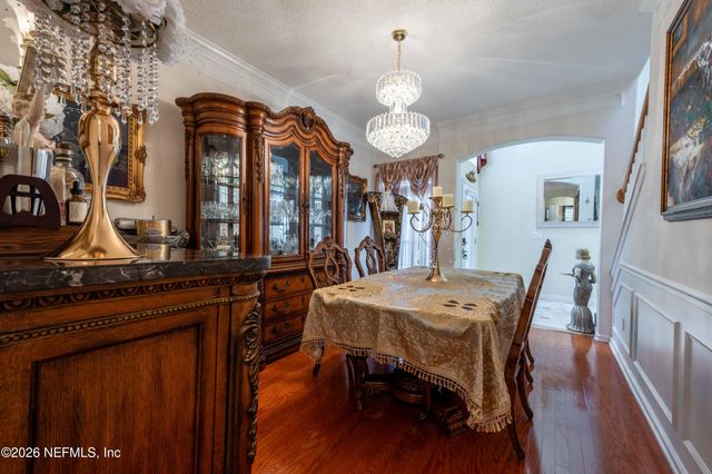 2518 WILLOW CREEK Drive, Fleming Island, FL 32003