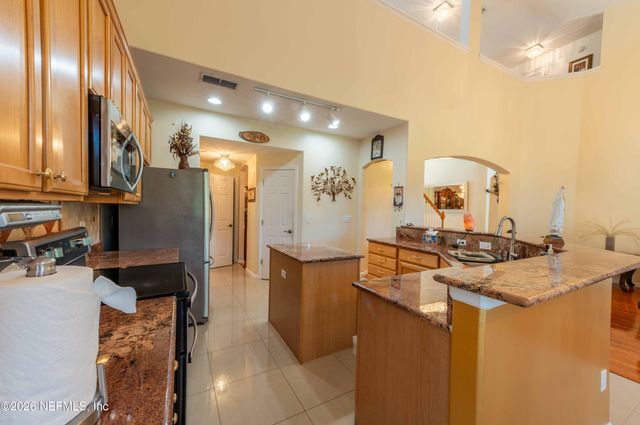 2518 WILLOW CREEK Drive, Fleming Island, FL 32003