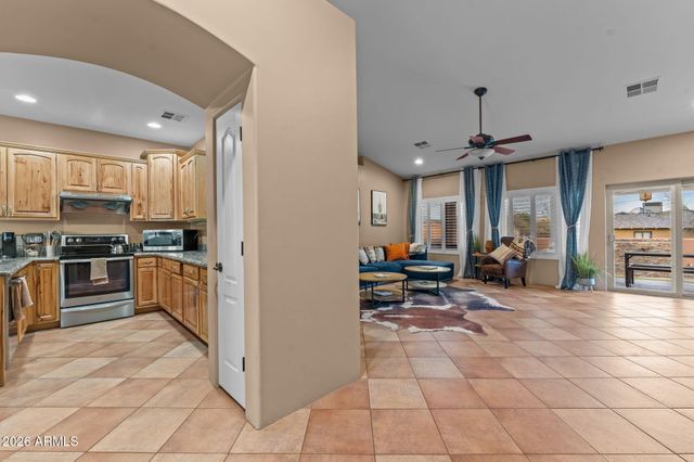 859 N POPPY Street, Wickenburg, AZ 85390