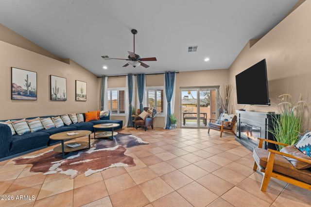 859 N POPPY Street, Wickenburg, AZ 85390