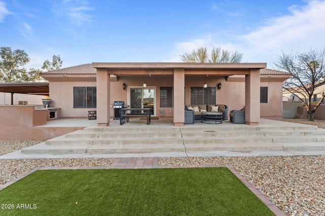 859 N POPPY Street, Wickenburg, AZ 85390