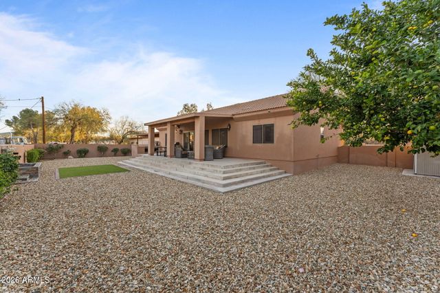 859 N POPPY Street, Wickenburg, AZ 85390