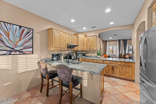 859 N POPPY Street, Wickenburg, AZ 85390