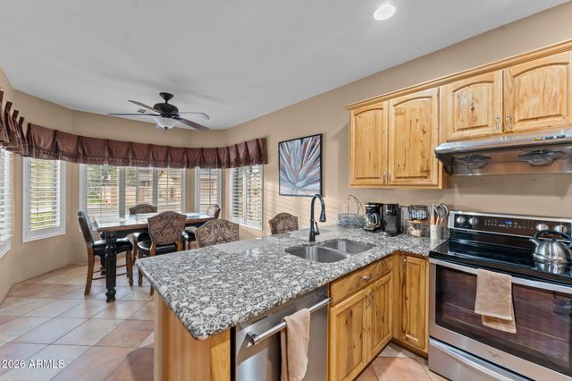 859 N POPPY Street, Wickenburg, AZ 85390