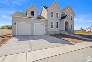 3704 W 2170 ST #111, Syracuse, UT 84075