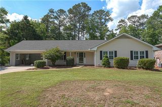 4137 Wellington Hills Lane, Snellville, GA 30039