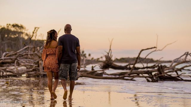 312 COUNSEL Street, Yulee, FL 32097