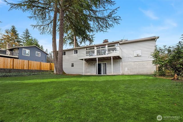 17838 Wallingford Avenue N, Shoreline, WA 98133