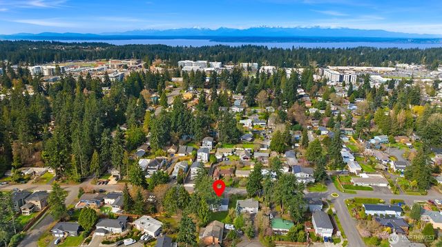 17838 Wallingford Avenue N, Shoreline, WA 98133