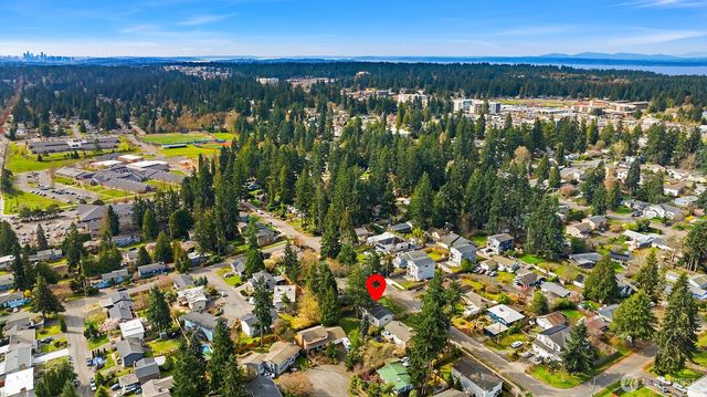 17838 Wallingford Avenue N, Shoreline, WA 98133