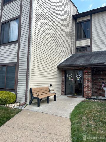 278 Crosse Drive 2H, Monroe, NJ 08831