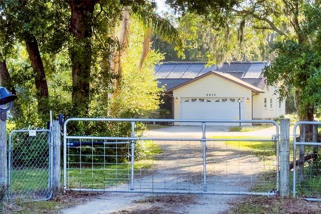 5910 BELLA ROAD, Parrish, FL 34219