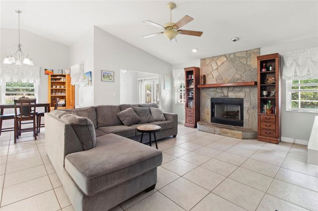 5910 BELLA ROAD, Parrish, FL 34219