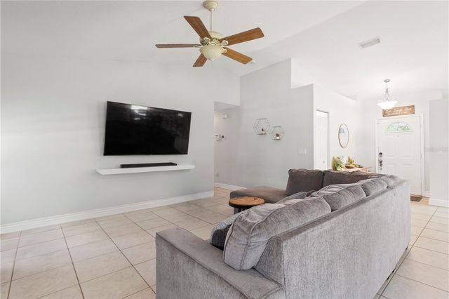 5910 BELLA ROAD, Parrish, FL 34219