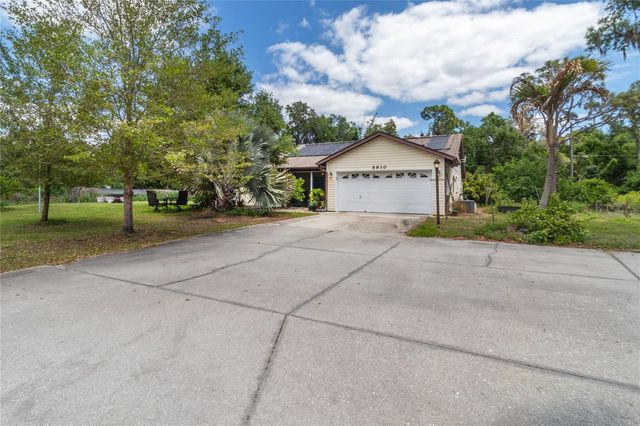 5910 BELLA ROAD, Parrish, FL 34219