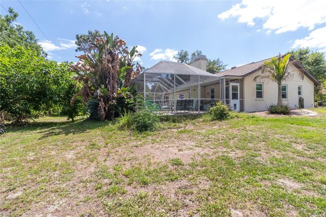 5910 BELLA ROAD, Parrish, FL 34219